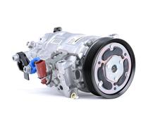 DENSO DCP02098 Air conditioning compressor