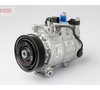 Denso DCP02099 Air Conditioning Compressor