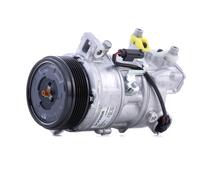 Air conditioning compressor R 134a ND-8 DCP05026 DENSO for BMW 3 3 Touring 1