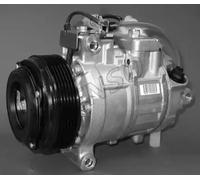 DENSO DCP05050 Air conditioning compressor