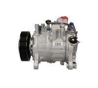 DENSO DCP05091 Air conditioning compressor