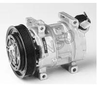 DENSO DCP09008 Air conditioning compressor