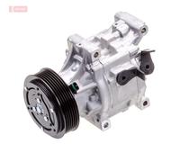 DENSO DCP09060 Compressor, air conditioning for FIAT,FORD,LANCIA