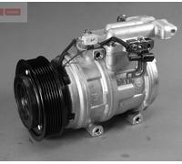 Denso DCP11003 Air Conditioning Compressor