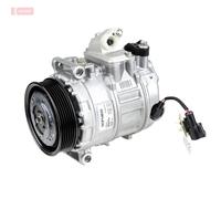 Denso Aircon Compressor DCP14020