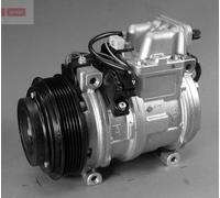 Denso DCP17011 Air Conditioning Compressor