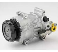Air conditioning compressor R 134a ND-8 DCP17071 DENSO for MERCEDES-BENZ A-CLASS