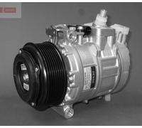 DENSO DCP17080 Compressor, air conditioning for MERCEDES-BENZ
