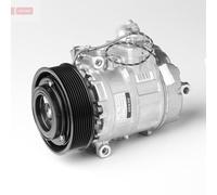 Denso DCP17113 Air Con Compressor