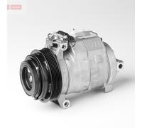 DENSO DCP17122 Compressor, air conditioning for MERCEDES-BENZ