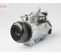 DENSO DCP17154 Air conditioning compressor