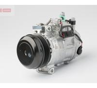 DENSO DCP17154 Air conditioning compressor