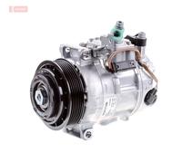 AutoStar Germany AC COMPRESSOR GLK CLASS 2008 2015 6E162221 0008302100
