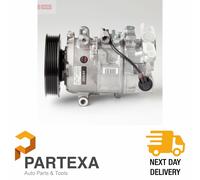 DENSO DCP23030 Air Conditioning Compressor Fits Renault Grand Scenic Megane
