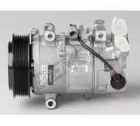 DENSO DCP23031 Air conditioning compressor