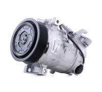 DENSO DCP23032 Air conditioning compressor