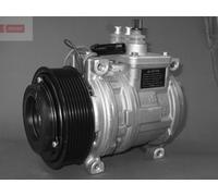 DENSO DCP23537 Compressor, air conditioning
