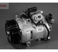 DENSO DCP32005 Compressor, air conditioning for SEAT,SKODA,VW