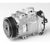 DENSO DCP32020 Air conditioning compressor