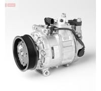 DENSO DCP32031 Compressor, air conditioning for AUDI,VW