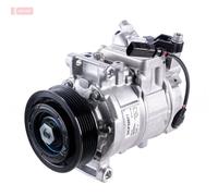 Denso DCP32077 Air Conditioning Compressor