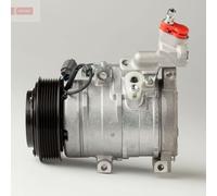 Denso DCP40003 Air Conditioning Compressor