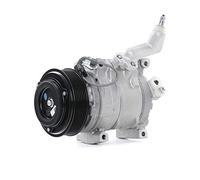 Denso DCP40004 Compressor, air conditioning