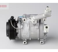 Denso DCP40004 Compressor, air conditioning
