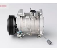 Denso DCP40015 Air Conditioning Compressor