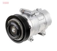 Denso DCP46022 Air Conditioning Compressor