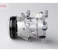 DENSO DCP50250 Air conditioning compressor
