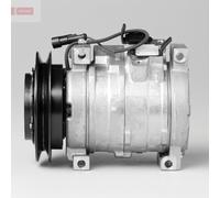 DENSO DCP99518 Compressor, air conditioning