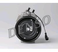 Denso Air Conditioning Compressor DCP99519 R134a ND-8 Fendt 800 1990-2004