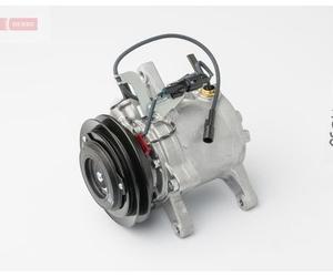 Denso DCP99830 Air Con Compressor