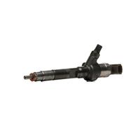 DENSO Diesel Common Rail Injector - DCRI105130 - Replacement OEM High Pressure Fuel Injection System - OE Number: 16600-AW400 - Fits Nissan