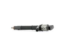 Injector DCRI107670 DENSO for TOYOTA AVENSIS Saloon AVENSIS Estate AVENSIS AURIS