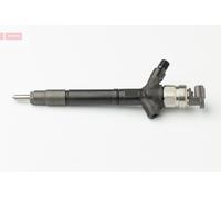 DENSO Diesel Common Rail Injector DCRI107690 - OEM Replacement, OE 23670-09270, Fits Toyota