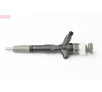 DENSO Diesel Common Rail Injector - DCRI107730 - Replacement OEM High Pressure Fuel Injection System - OE Number: 23670-39296 - Fits Toyota
