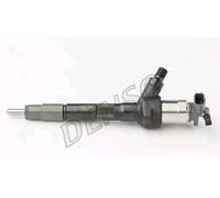 Injector DCRI300010 DENSO for MAZDA 6 Hatchback 6 Estate CX-7 6 Saloon 3