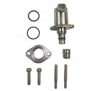 DENSO DCRS301370 Fuel pressure regulator, common rail