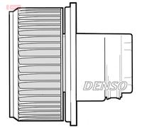 DENSO DEA09023 Interior Blower
