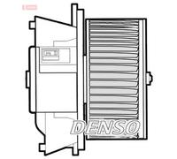 Denso DEA09042 Interior Blower
