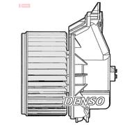 DENSO DEA09045 Interior Blower for ABARTH,FIAT