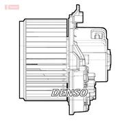 Denso DEA09072 Interior Blower