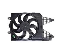Denso DER09049 Radiator Fan
