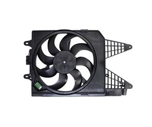 Denso DER09049 Radiator Fan