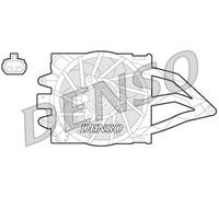 Denso DER09057 Radiator Fan