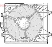 Denso DER09096 Radiator Fan