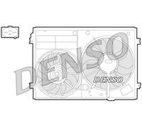 Denso DER32012 Radiator Fan