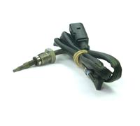 Denso Exhaust Gas Temperature Sensor DET-2015 pre-cat for Skoda Kamiq, Octavia III Combi, VW
